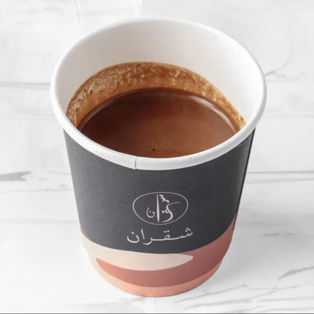 قهوة تركية
